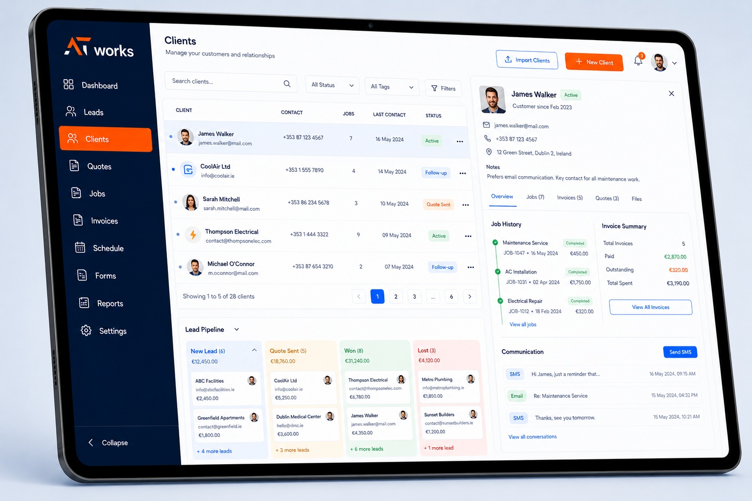 CRM