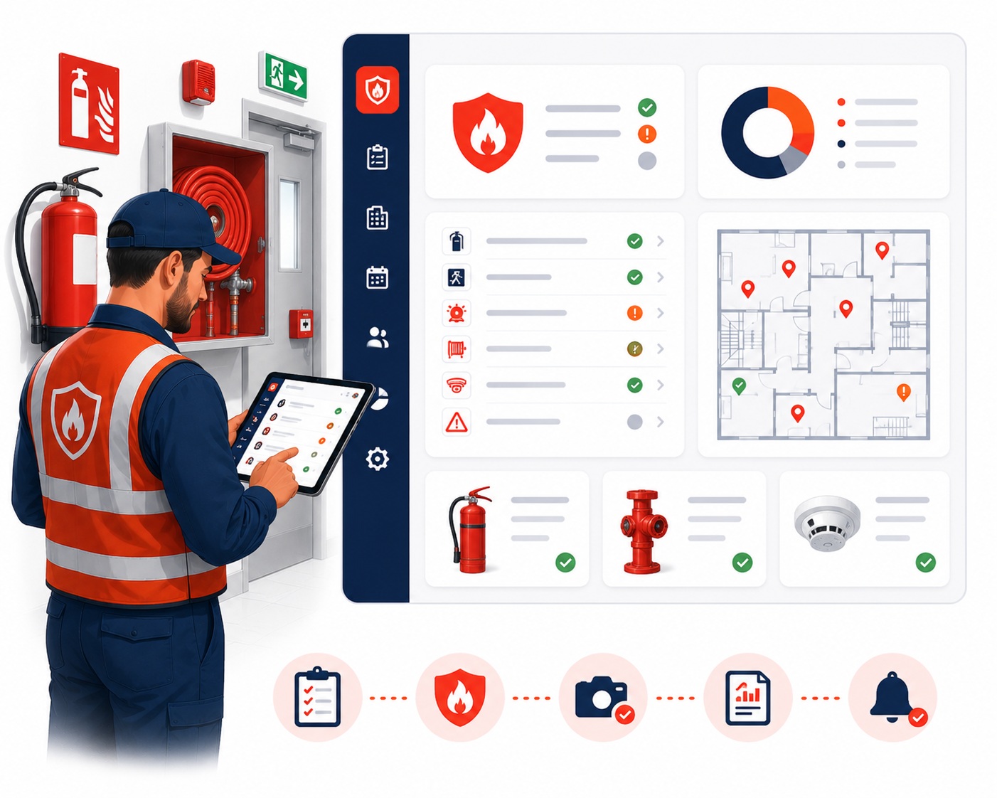 Plumbing & Heating